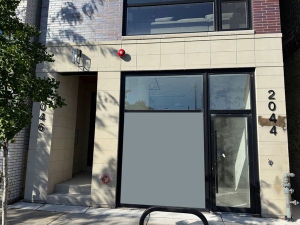 2046 N Damen Avenue, Chicago, IL 60647
