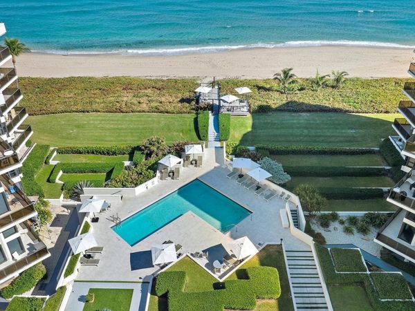3120 S Ocean Boulevard, Unit 2 101, Palm Beach, FL 33480
