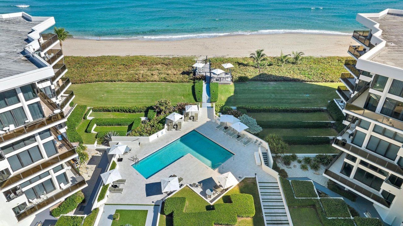 3120 S Ocean Boulevard, Unit 2 101, Palm Beach, FL 33480 Photo