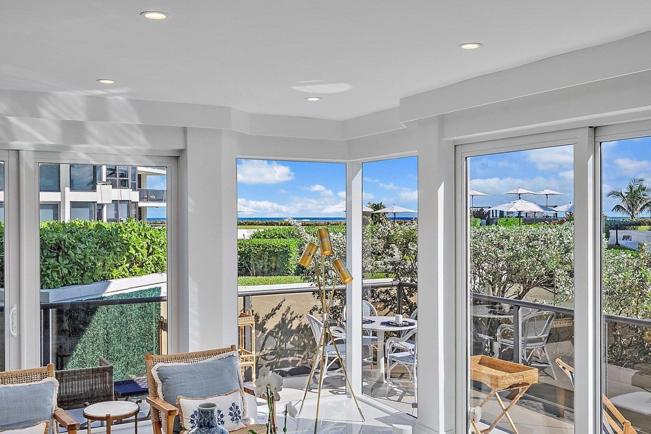 3120 S Ocean Boulevard, Unit 2 101, Palm Beach, FL 33480 Photo