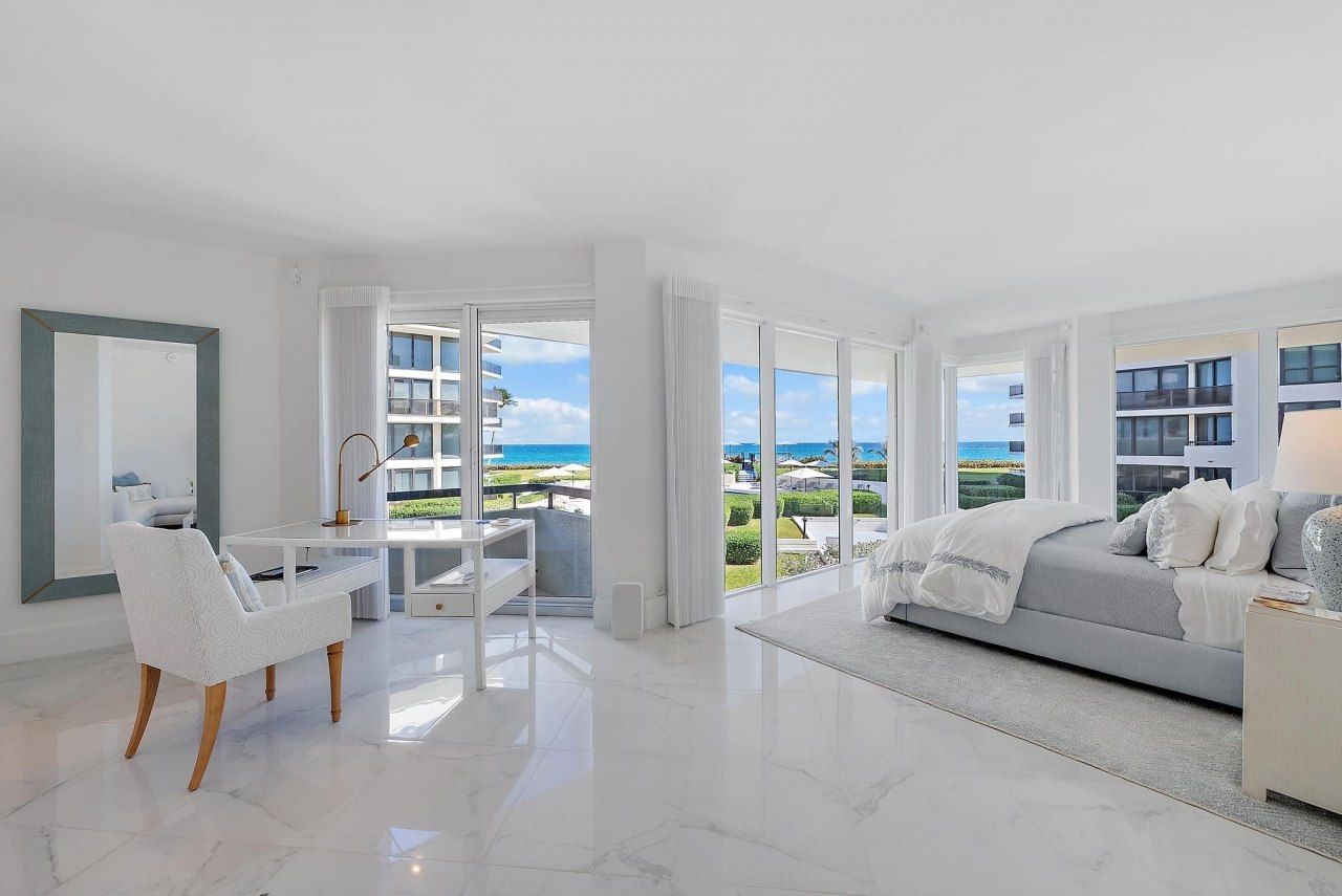 3120 S Ocean Boulevard, Unit 2 101, Palm Beach, FL 33480 Photo