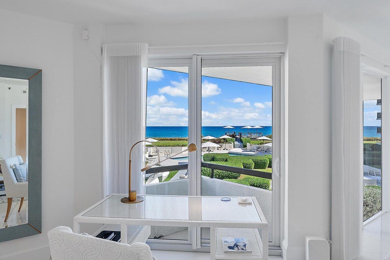 3120 S Ocean Boulevard, Unit 2 101, Palm Beach, FL 33480 Photo