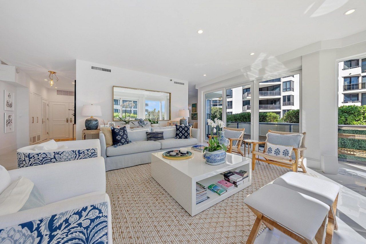 3120 S Ocean Boulevard, Unit 2 101, Palm Beach, FL 33480 Photo