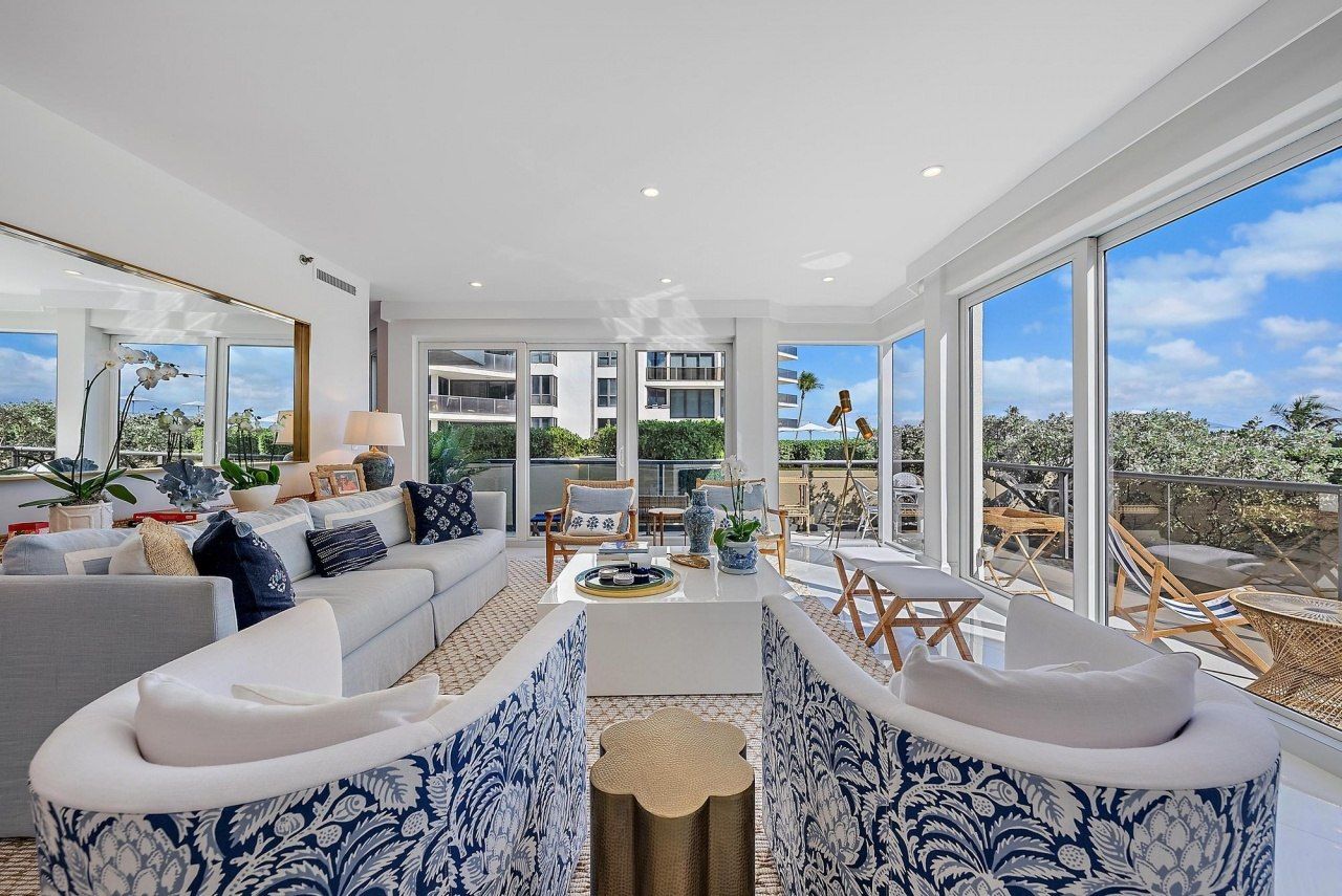 3120 S Ocean Boulevard, Unit 2 101, Palm Beach, FL 33480 Photo