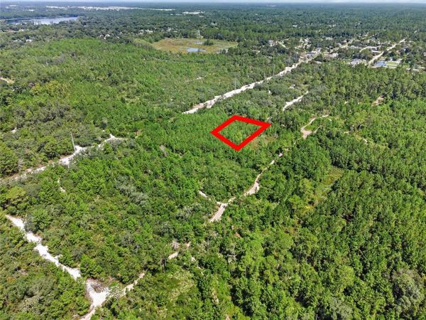 PARCEL 230, E HOLLY HOCK ROAD, DELAND, FL 32724