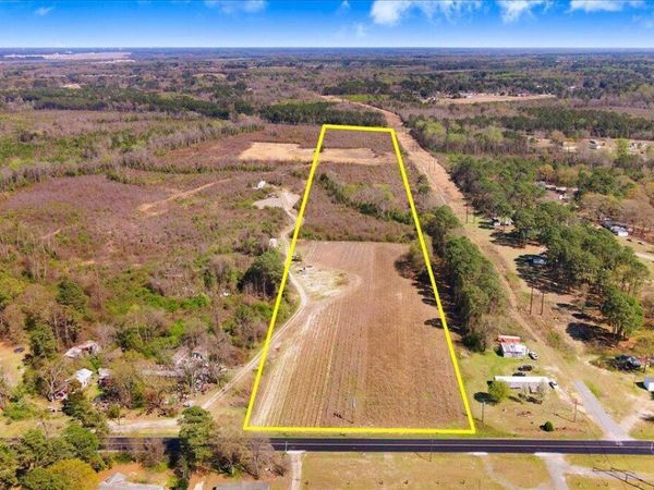 0 Durham Lake Road, Dudley, NC 27833