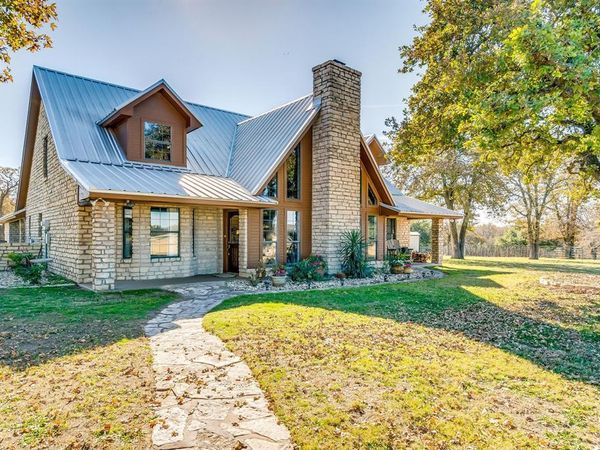 24860 N US Highway 281, Stephenville, TX 76401