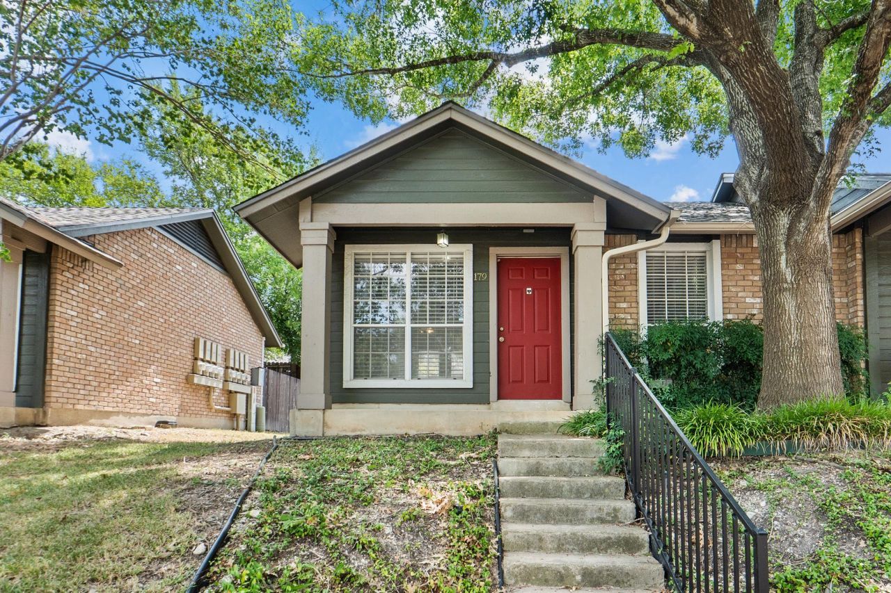 1015 E Yager Ln, Unit 179, Austin, TX 78753 Main Photo