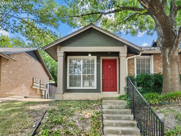 1015 E Yager LN, Unit 179, Austin, TX 78753