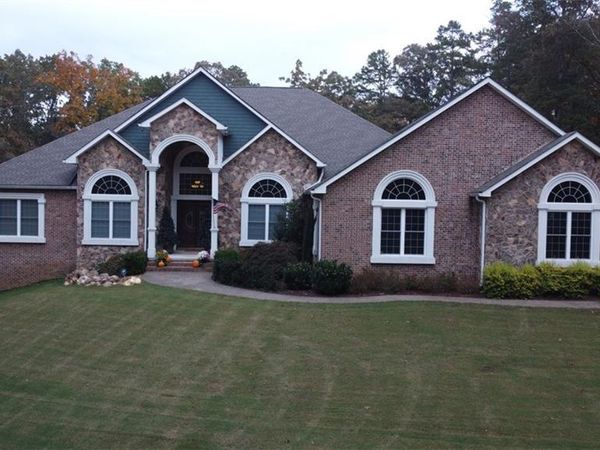 25 Fireside Court NW, Cartersville, GA 30120