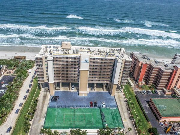 4139 S Atlantic Avenue, Unit A406, New Smyrna Beach, FL 32169