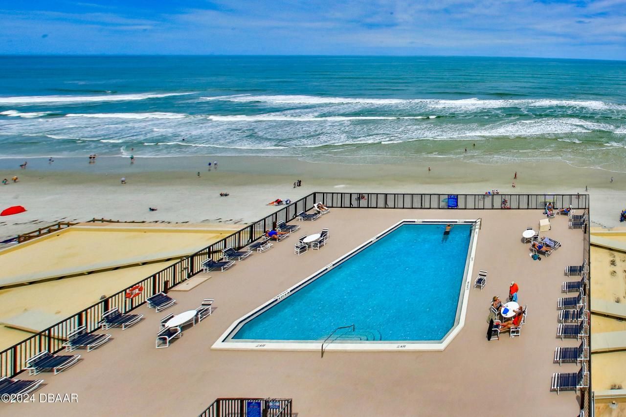 4139 S Atlantic Avenue, Unit A406, New Smyrna Beach, FL 32169 Photo