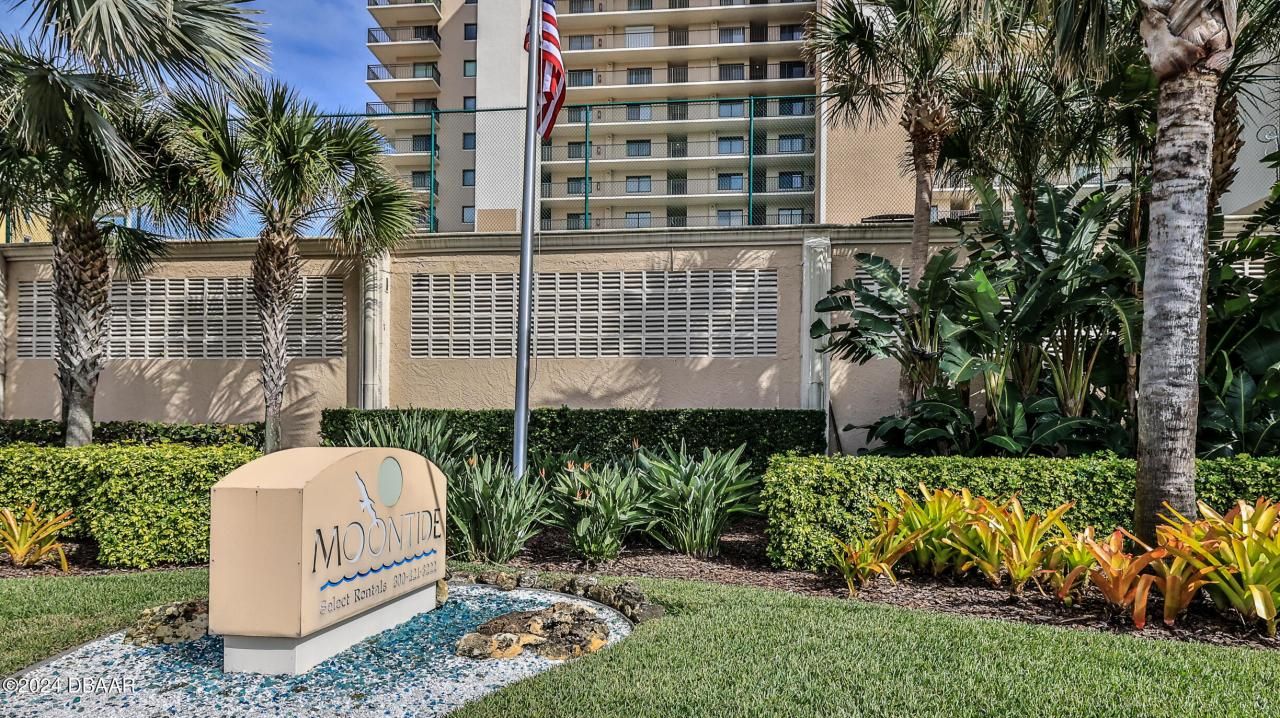 4139 S Atlantic Avenue, Unit A406, New Smyrna Beach, FL 32169 Photo