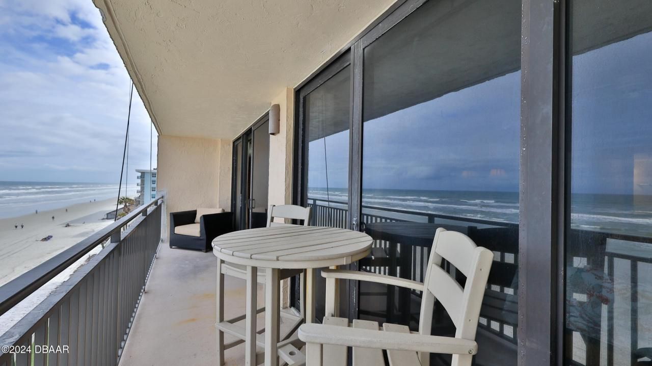 4139 S Atlantic Avenue, Unit A406, New Smyrna Beach, FL 32169 Photo