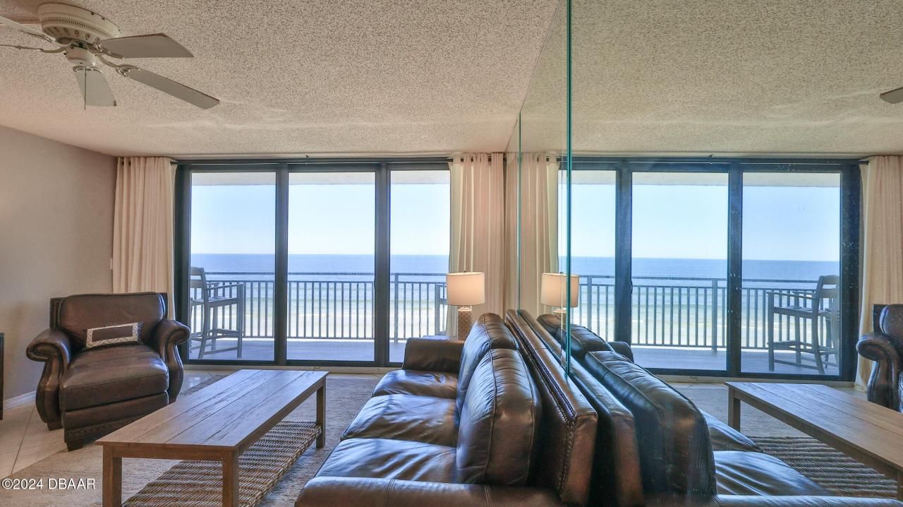 4139 S Atlantic Avenue, Unit A406, New Smyrna Beach, FL 32169 Photo