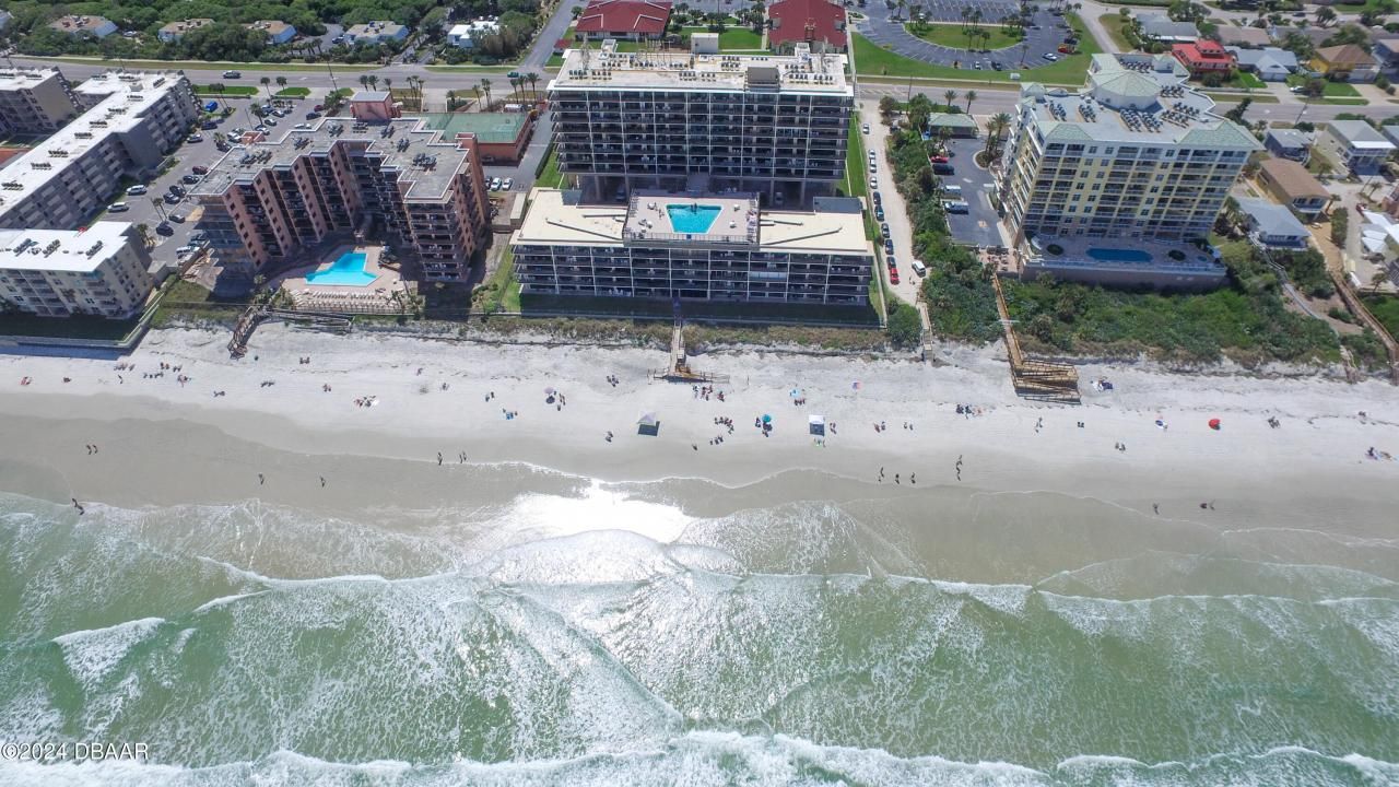 4139 S Atlantic Avenue, Unit A406, New Smyrna Beach, FL 32169 Photo