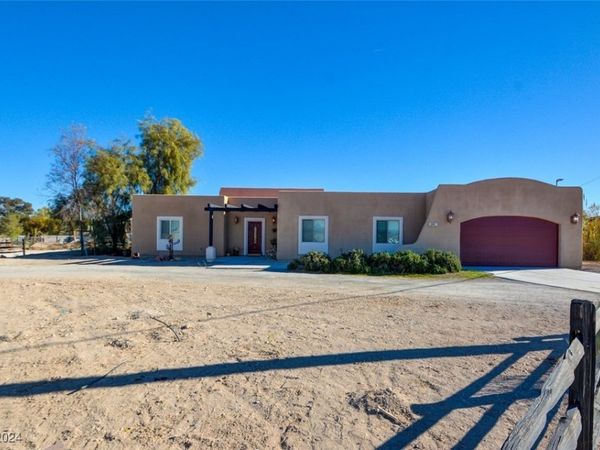 4890 Willis Street, North Las Vegas, NV 89031