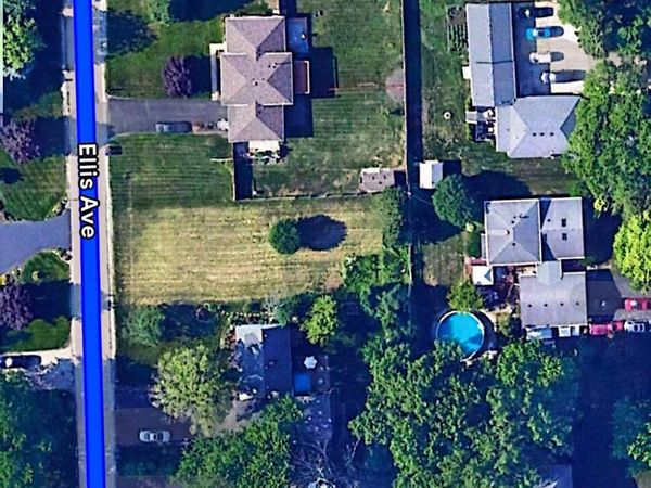 Lot 11 Ellis Avenue, Carol Stream, IL 60188