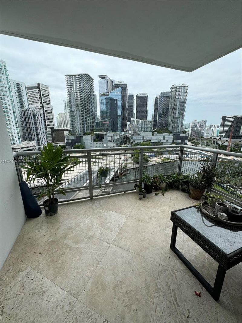 350 S Miami Ave, Unit 1704, Miami, FL 33130 Photo