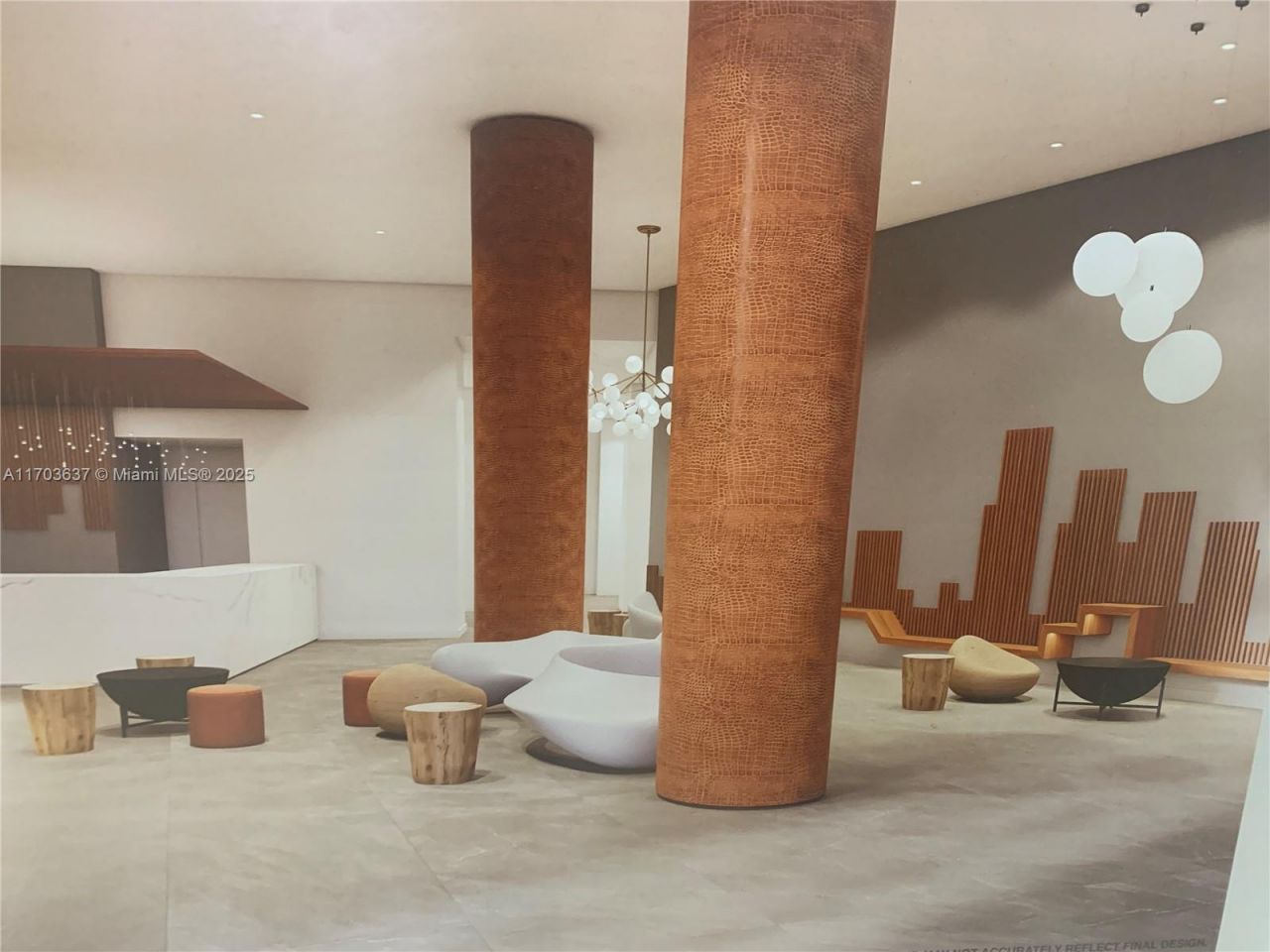 350 S Miami Ave, Unit 1704, Miami, FL 33130 Photo