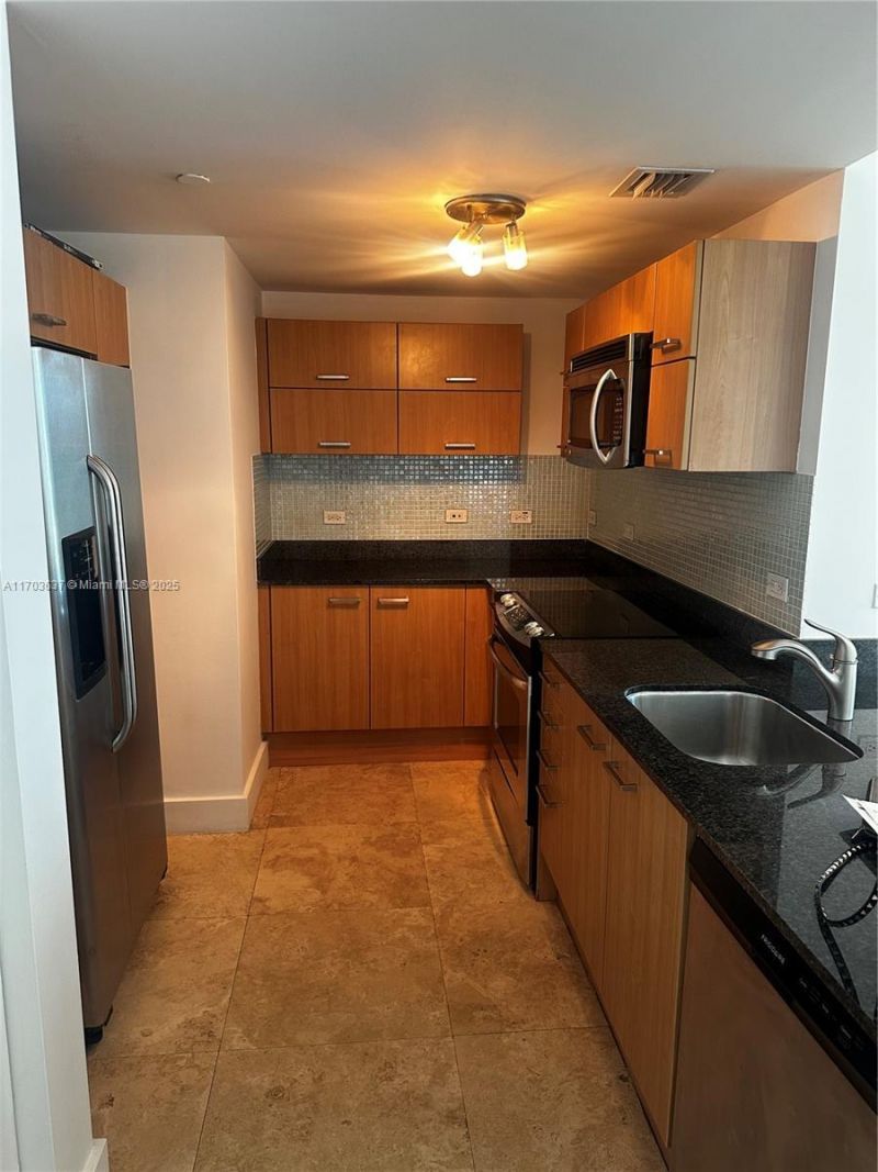 350 S Miami Ave, Unit 1704, Miami, FL 33130 Photo