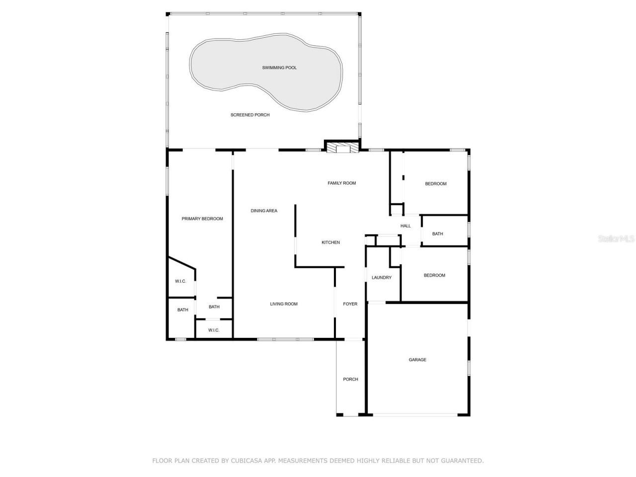 7801 17th Way N, Saint Petersburg, FL 33702 Photo