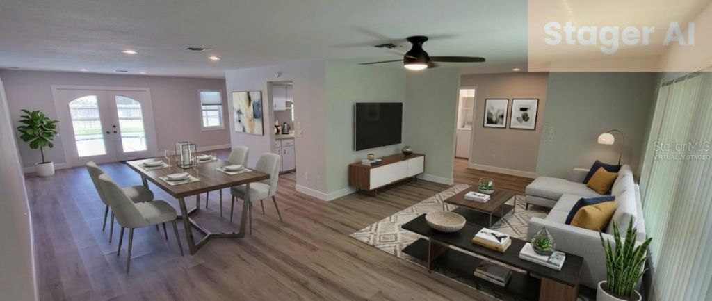 7801 17th Way N, Saint Petersburg, FL 33702 Photo