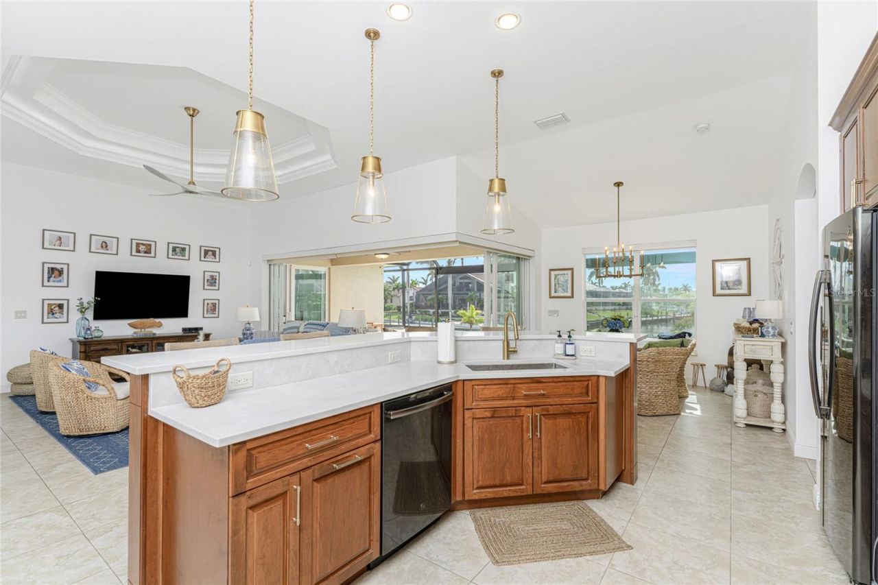 3112 Tripoli Boulevard, Punta Gorda, FL 33950 Photo