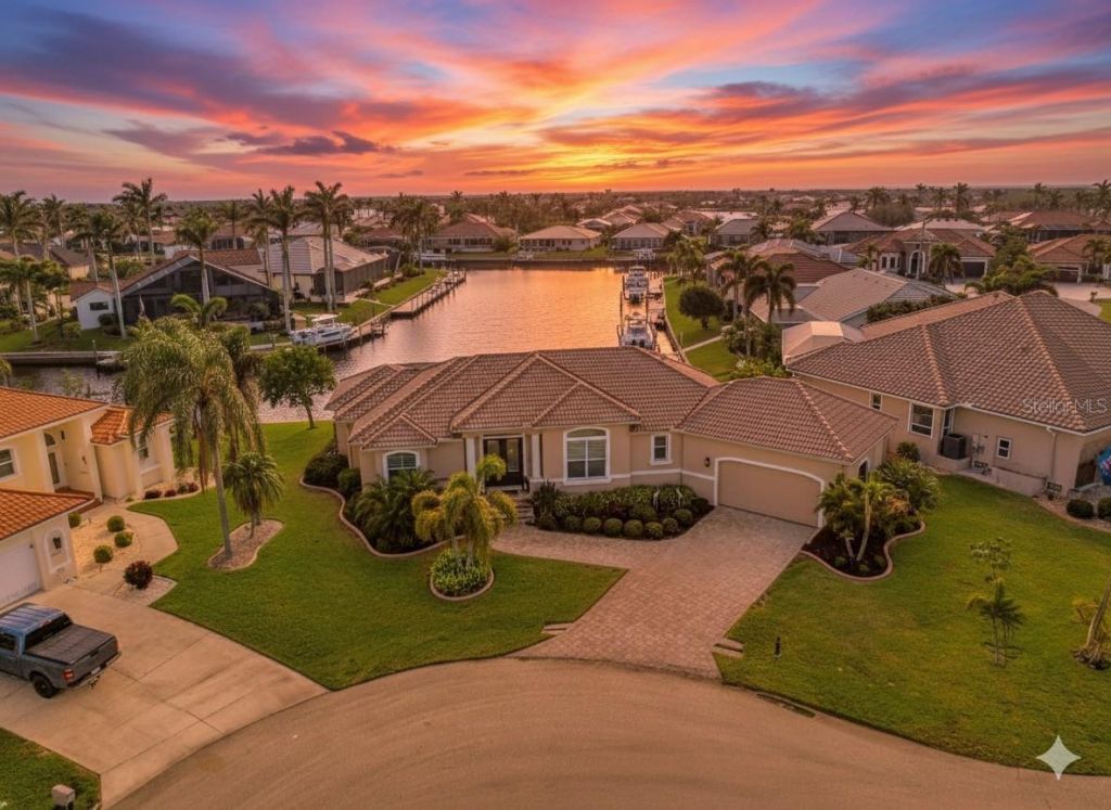 3112 Tripoli Boulevard, Punta Gorda, FL 33950 Photo