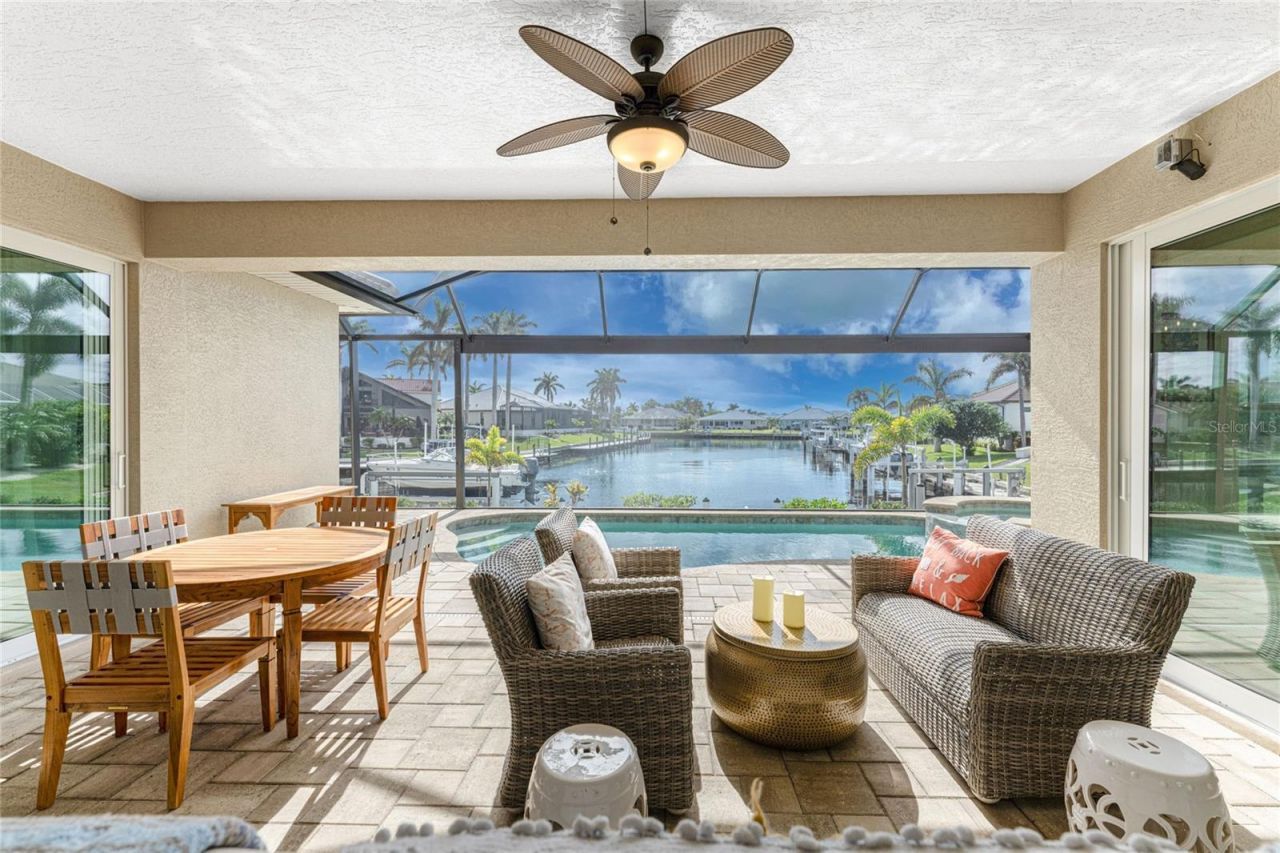 3112 Tripoli Boulevard, Punta Gorda, FL 33950 Photo