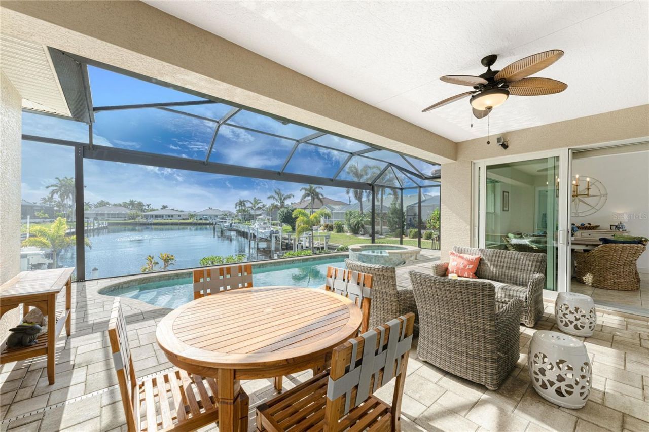 3112 Tripoli Boulevard, Punta Gorda, FL 33950 Photo