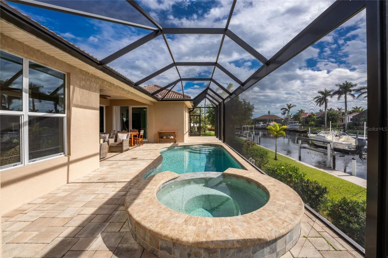 3112 Tripoli Boulevard, Punta Gorda, FL 33950 Photo