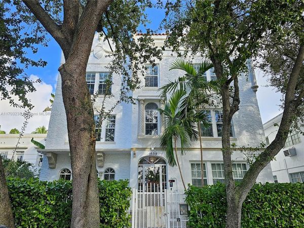 1559 Michigan Ave, Unit 104, Miami Beach, FL 33139