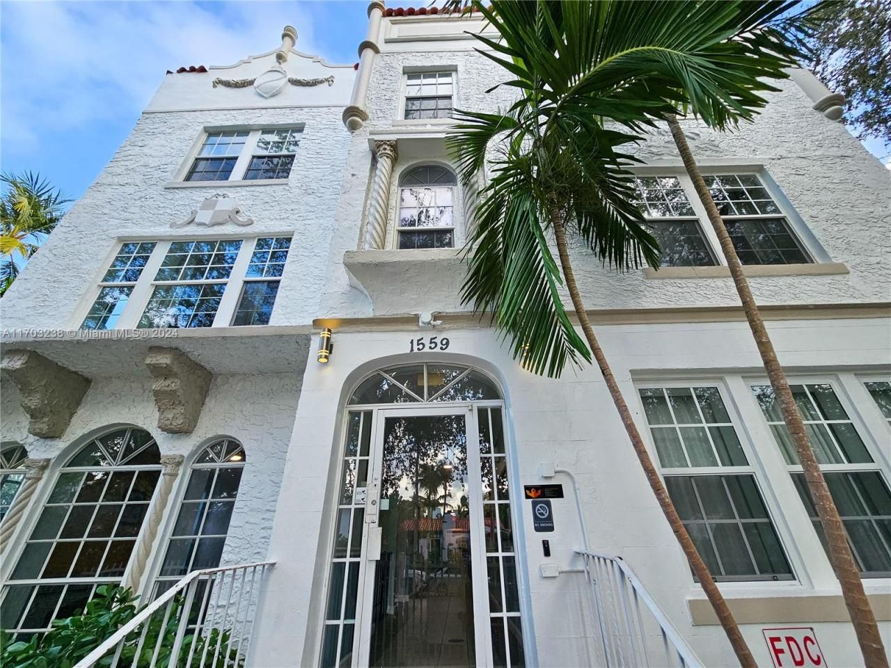 1559 Michigan Ave, Unit 104, Miami Beach, FL 33139 Photo