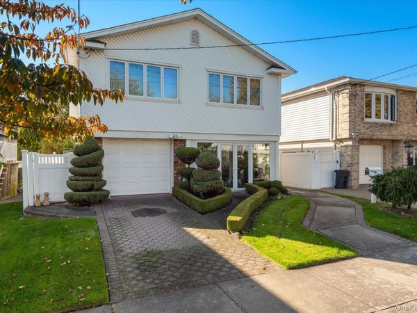 161-24 84th Street, Howard Beach, NY 11414