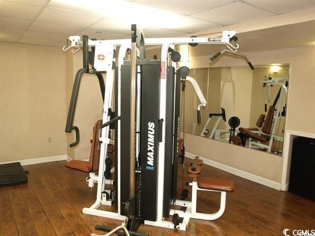 1200 N Ocean Blvd. Photo 20