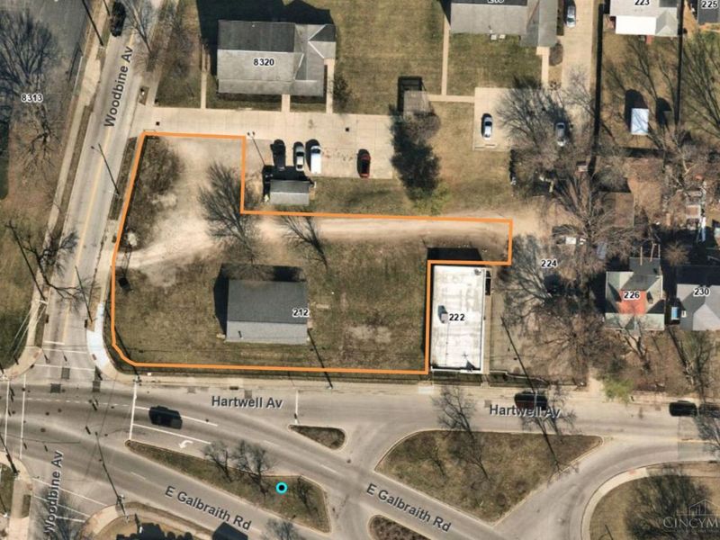 206 E Galbraith Road, Cincinnati, OH 45216 Photo 1