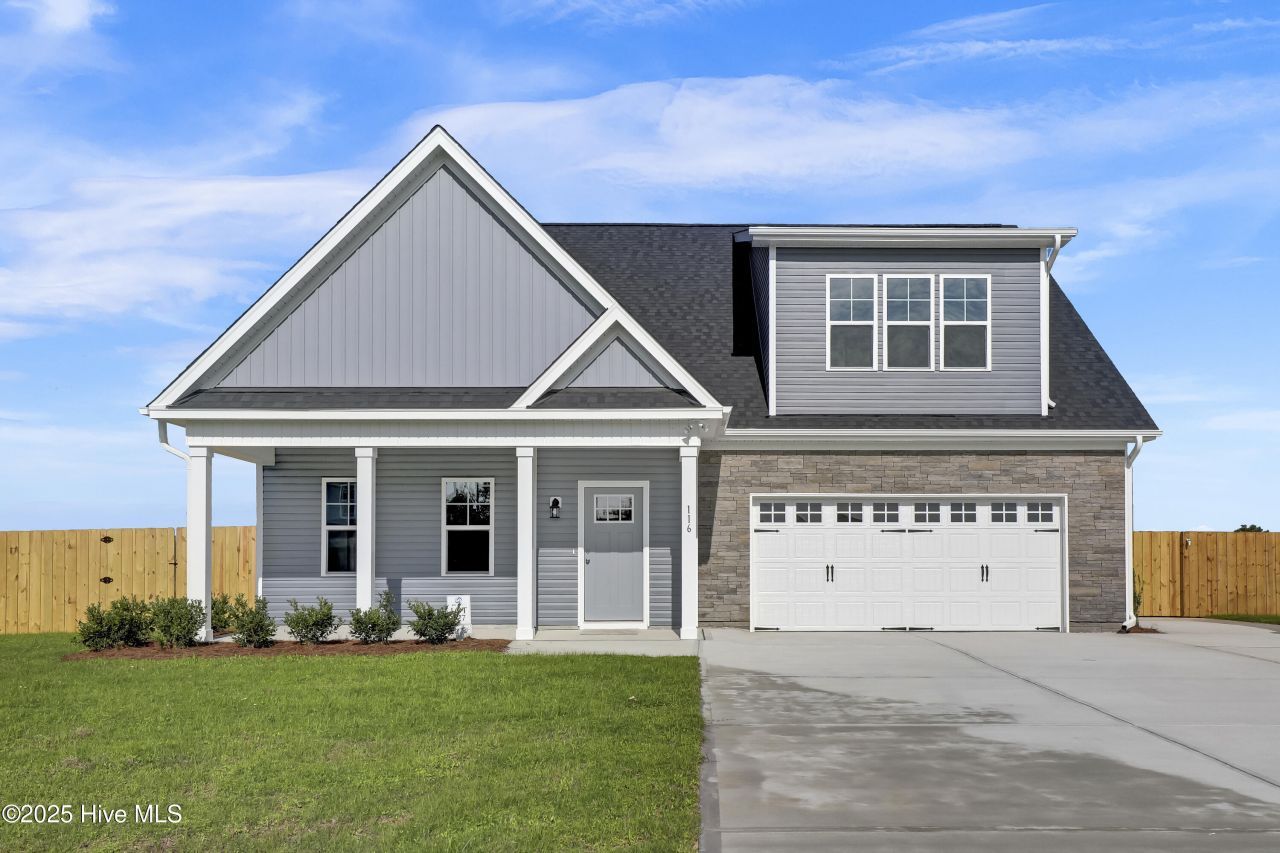 116 Talbert Drive, Rocky Point, NC 28457 Main Photo