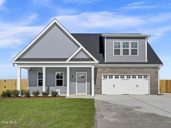 116 Talbert Drive, Rocky Point, NC 28457