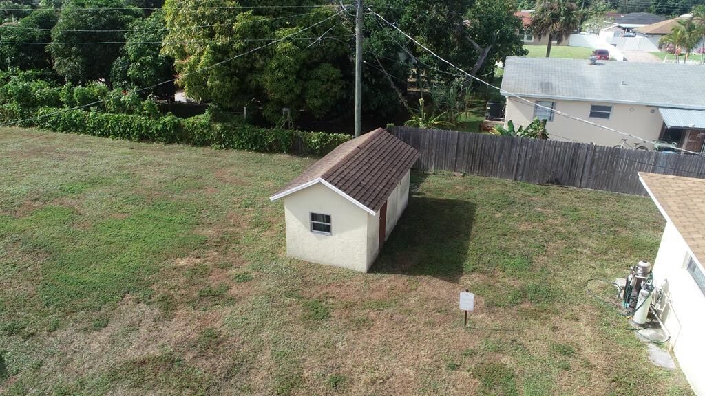 1675 E Breezy Lane, West Palm Beach, FL 33417 Photo