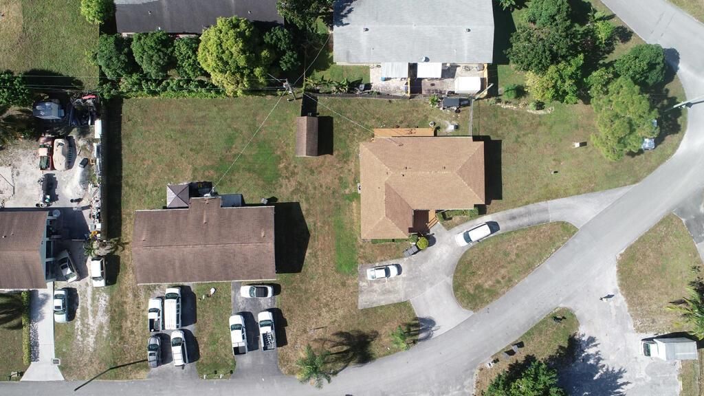 1675 E Breezy Lane, West Palm Beach, FL 33417 Photo