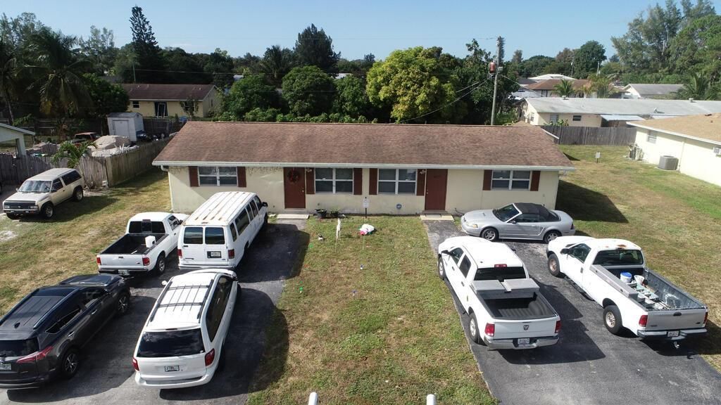 1675 E Breezy Lane, West Palm Beach, FL 33417 Photo