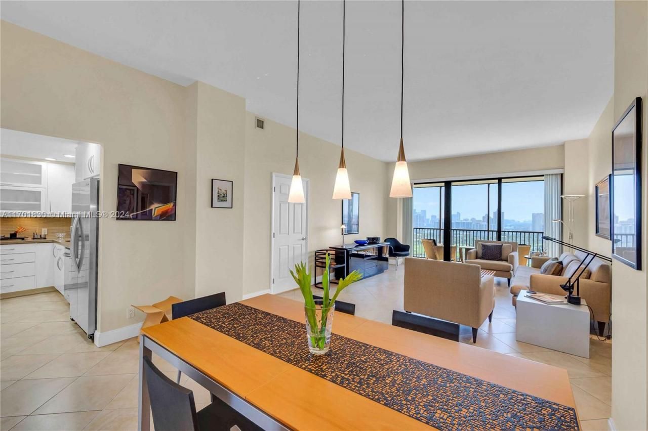 20379 W Country Club Dr, Unit PH-36, Aventura, FL 33180 Photo