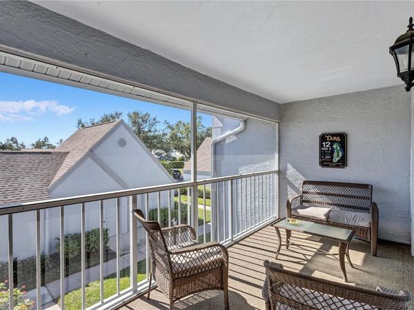 6713 STONE RIVER ROAD, Unit 205, BRADENTON, FL 34203