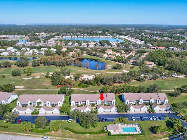 6713 STONE RIVER ROAD, Unit 205, BRADENTON, FL 34203