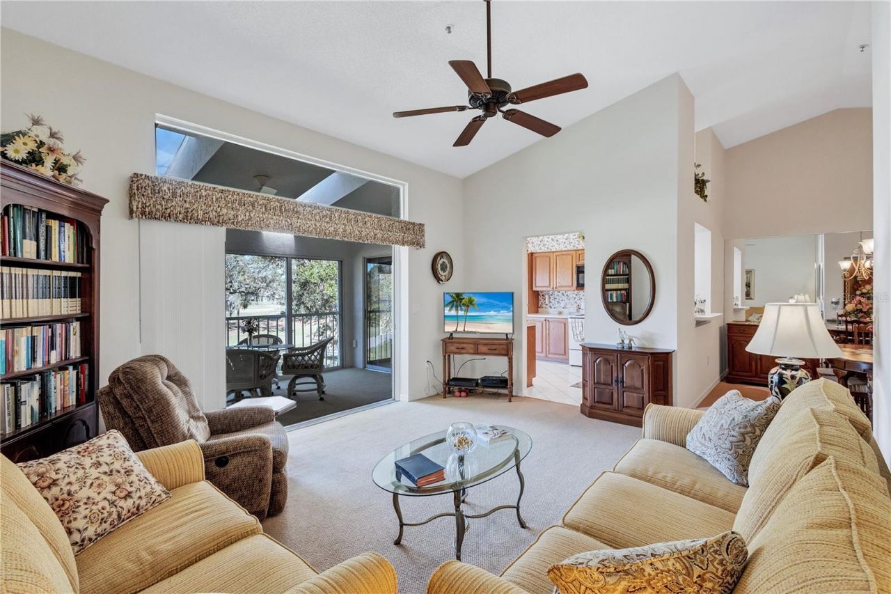 6713 Stone River Road, Unit 205, Bradenton, FL 34203 Photo