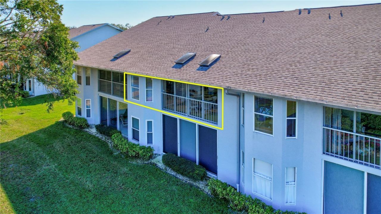 6713 Stone River Road, Unit 205, Bradenton, FL 34203 Photo