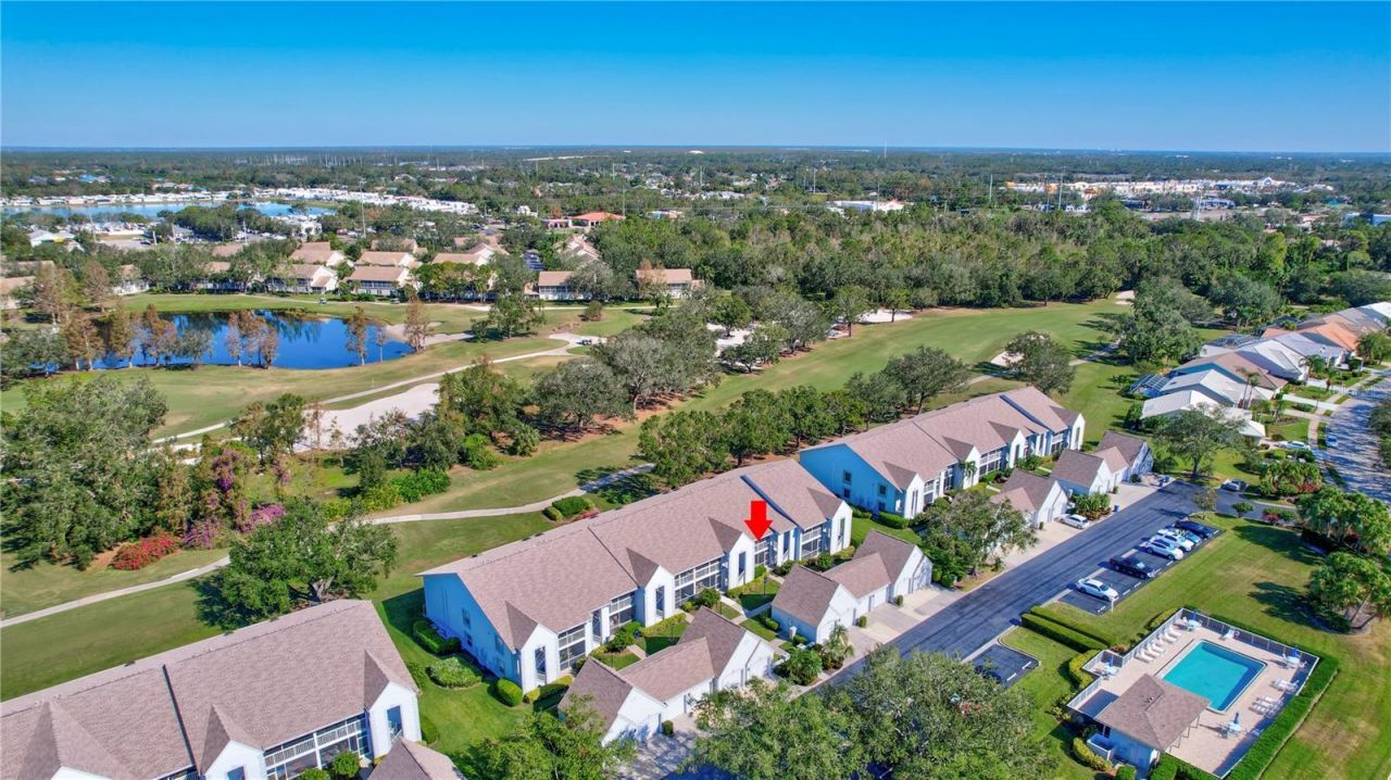 6713 Stone River Road, Unit 205, Bradenton, FL 34203 Photo