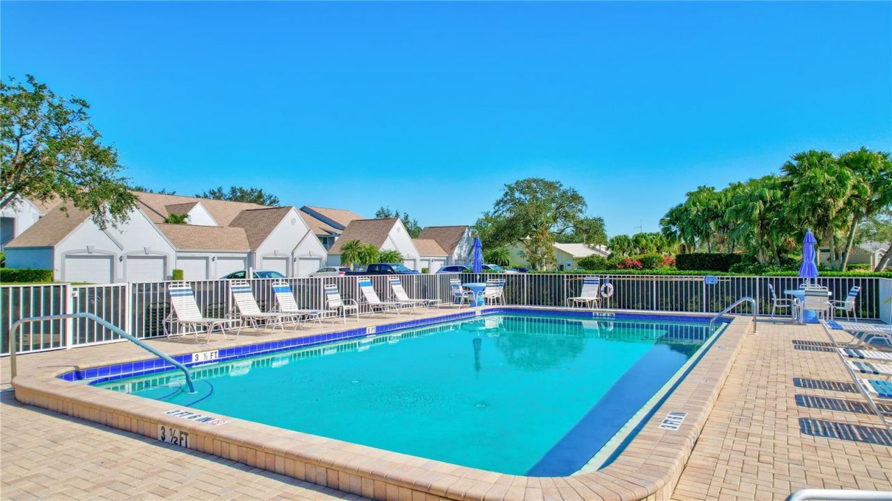 6713 Stone River Road, Unit 205, Bradenton, FL 34203 Photo