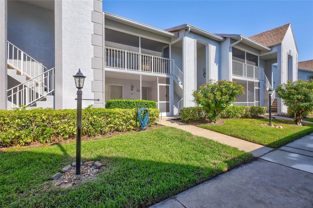 6713 Stone River Road, Unit 205, Bradenton, FL 34203 Photo